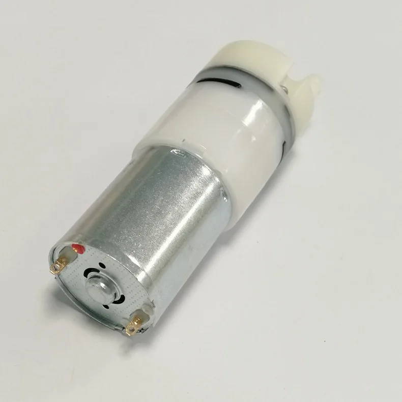 Factory Custom Micro Water Pump Humidifier Dishwasher Pet Water Dispenser Water Pump Coffee Machine air Diaphragm Pump