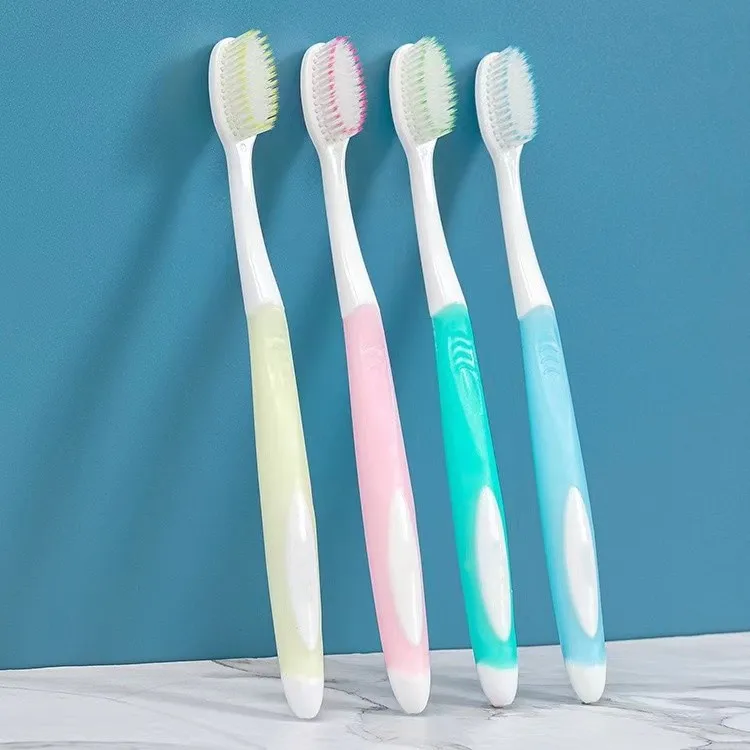 Hot Sale Plastic Tube Toothbrush Holder Travel case