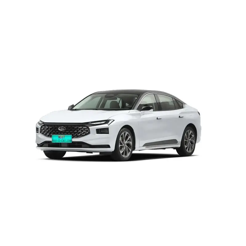 2023 FORD of Mondeo Sedan FWD газовый бензиновый 2 0 T 254PS L4 R19 187 кВт/393 нм Supreme type LHD Новый Подержанный автомобиль для продажи