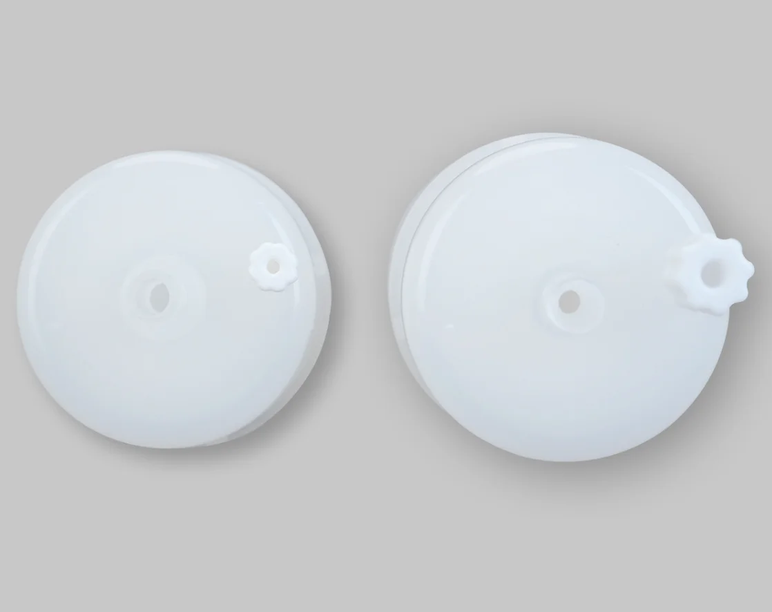 2024 Homay Hot-sale Hydrophobicity Disposable PTFE Capsule Filter Cartridge For Water Treatment