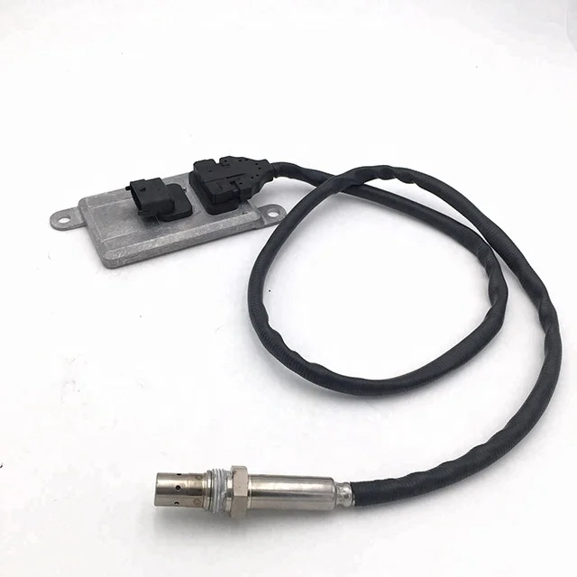 Truck 24V Nox Sensor Nitrogen Oxygen Sensor 5WK9 6626C 2011650 1836061  For DAF