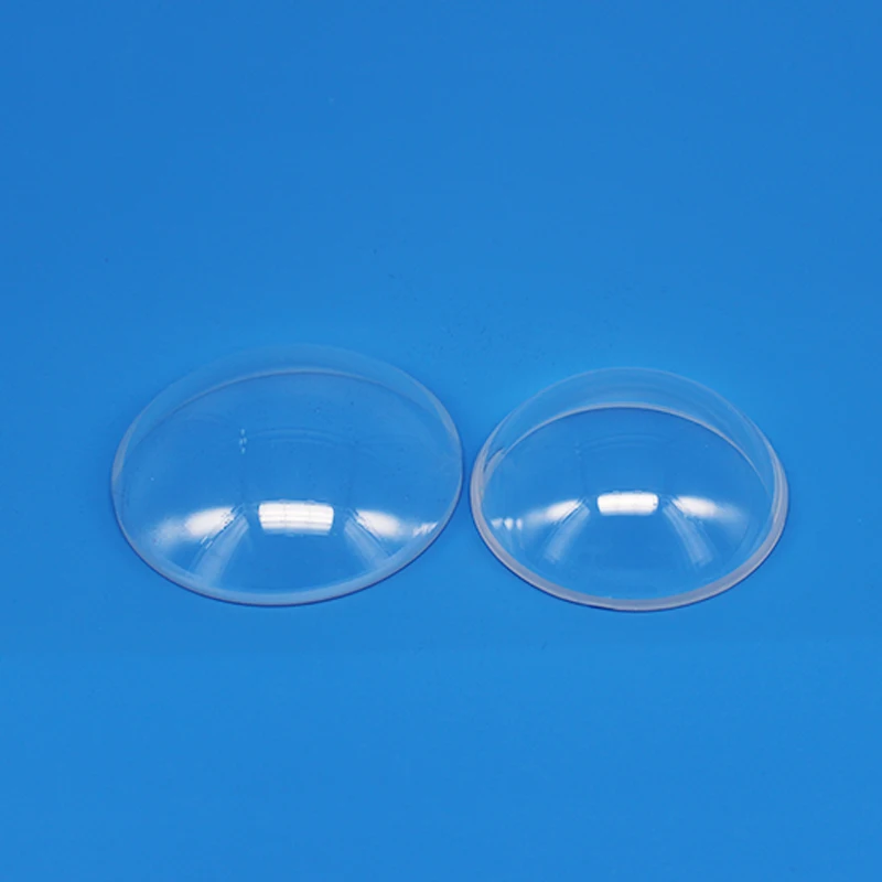 Diameter 0.5mm-100mm different kinds optical lens