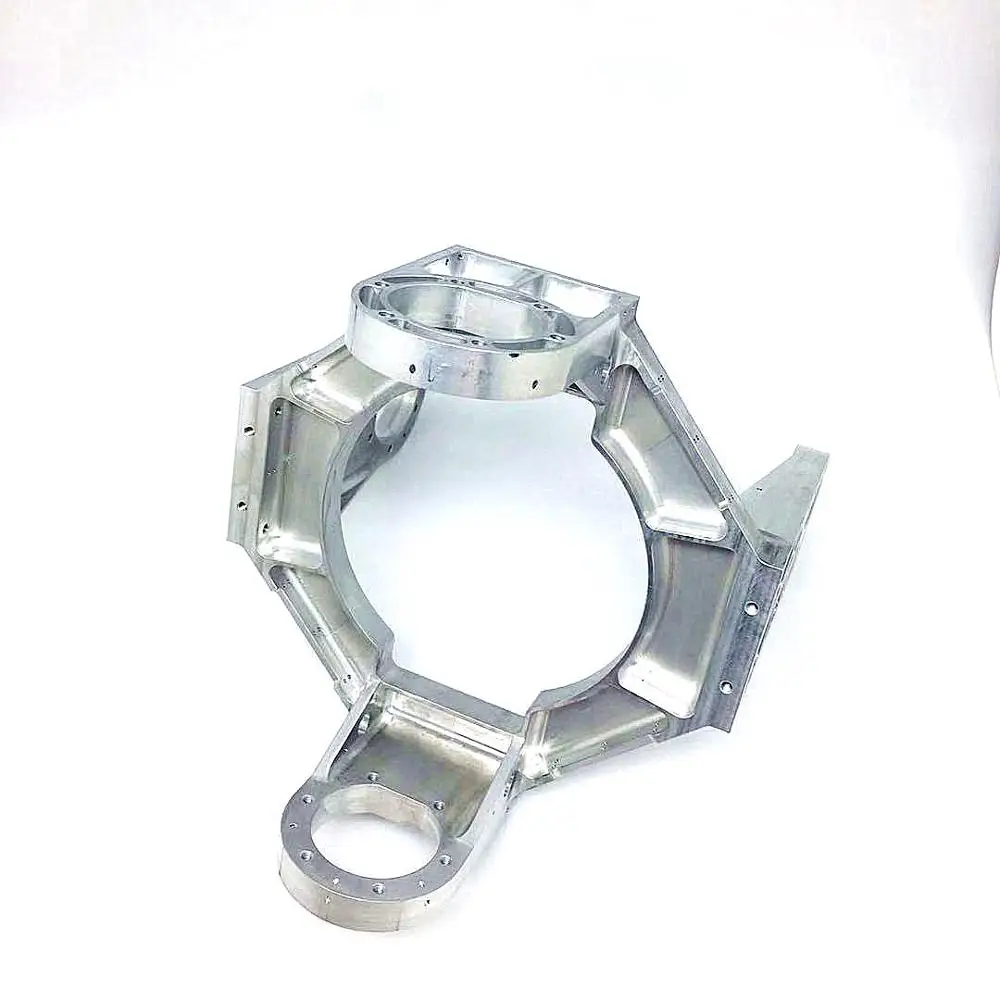 Китайский поставщик Лидер продаж хороший дизайн ЧПУ части