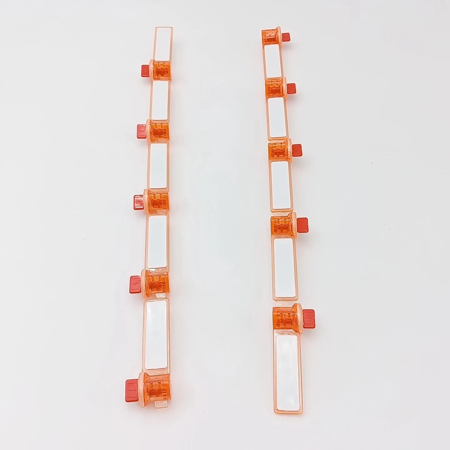 Asialock Manufacturing Factory For Utility Meter Seals With Customized Length Wire