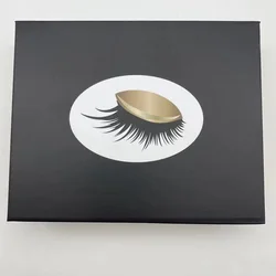 TikTok самые популярные 2021 новые мягкие магнитные ресницы Quantu 2 секунды ресницы