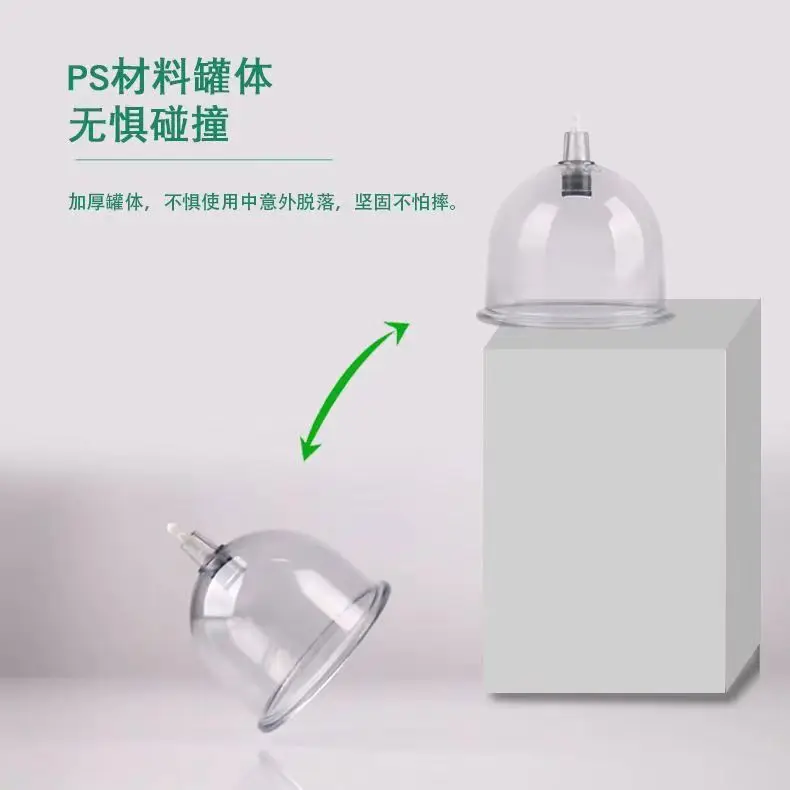 Flower Tea Vacuum Cupping Machine with Convenient Bag Packaging