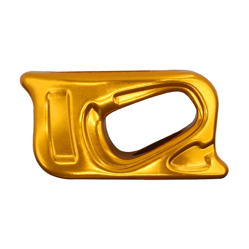 High-Aliasture Cowtail Rope Anchor Adjustable Dynamic Rope Fall Prevention Hot Sell High-Altitude Rock Climbing Safety Equipment