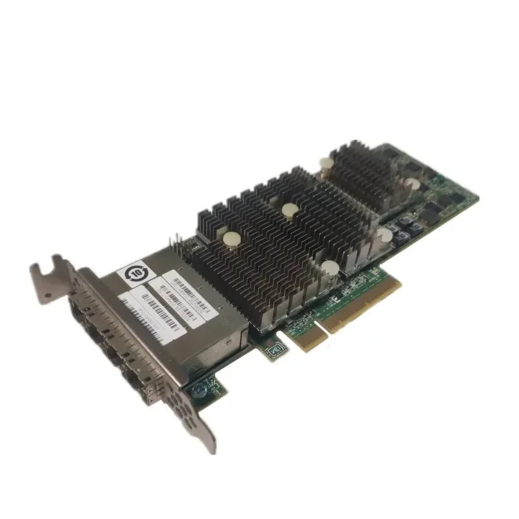 Raid Card with SD card 9206-16e Original Vago 6Gb/s SAS+SATA Controllers LSI SAS 2308 HBA Card LSI SAS Raid Controller