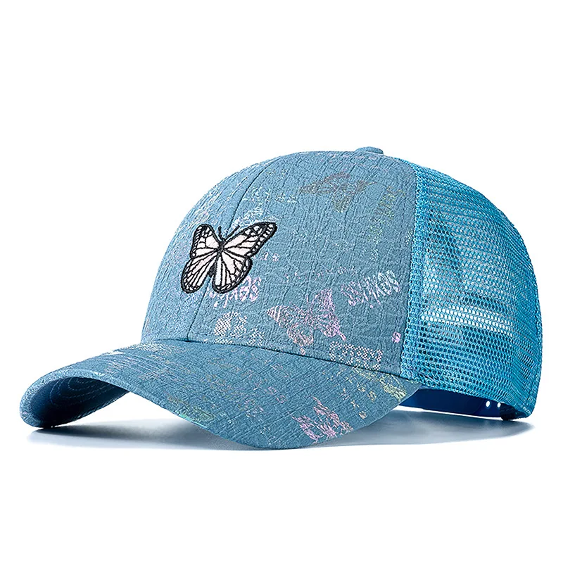 Oem Custom Design Your Own Logo Trucker Baseball Cap,High Quality Printed Tucker Mesh Hat