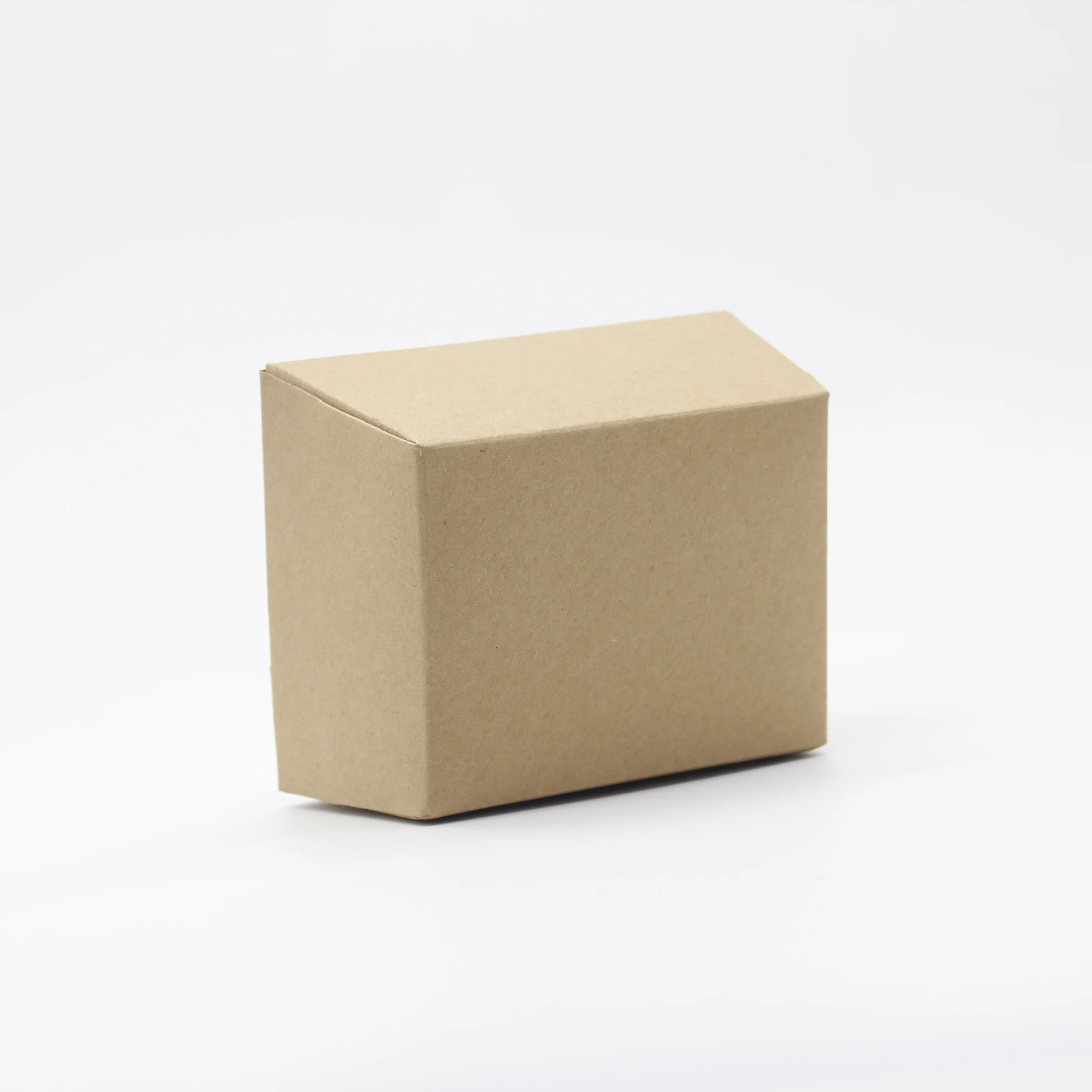 Disposable biodegradable paper food deli delivery container