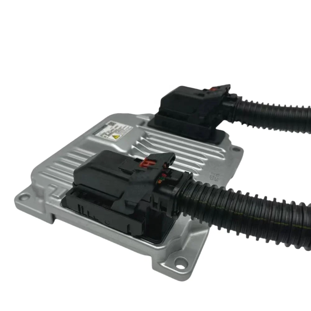 VG1038090001 S000000621+01 112500-1201 112500-0481 ECU connection plug 80 pin for truck engine ECM connector