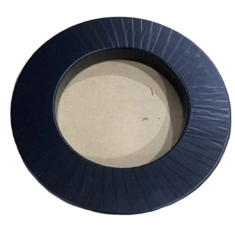 nanocrystalline factory nanocrystalline toroidal magnetic core 110/140*30mm for CTs