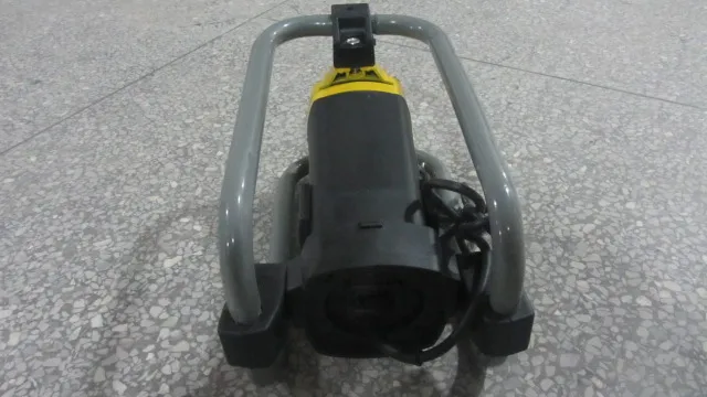 MC-160 Japan Type Concrete Vibrator Insert Electric
