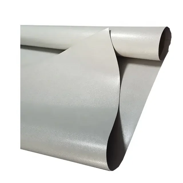 Super Quality Roofing Membrane Waterproof Materials PVC TPO Membrane