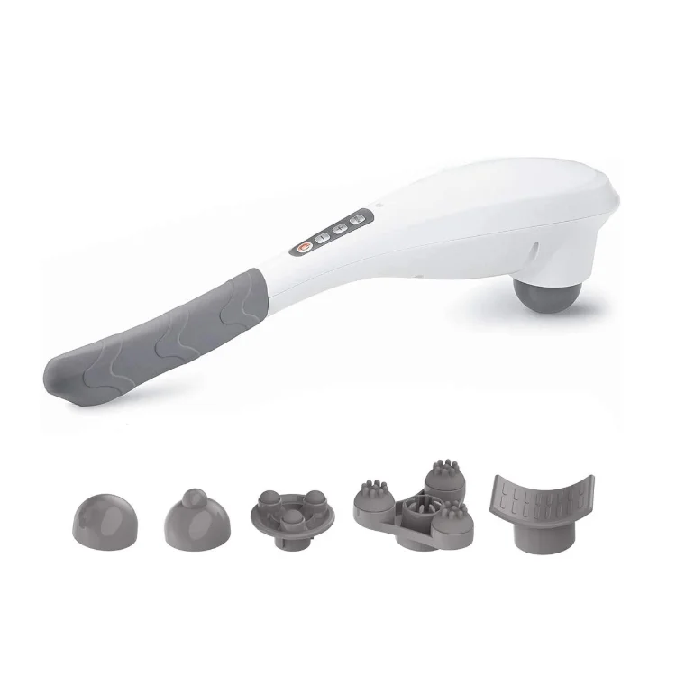 health care supply manual body massage vibrator handheld massage hammer