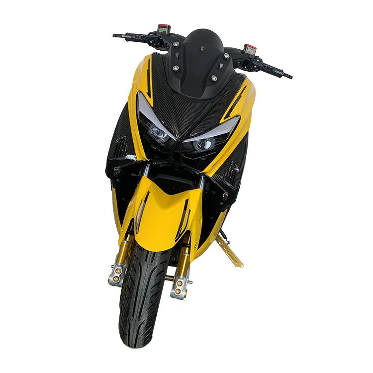 Can be customized color electric motorcycle high-power