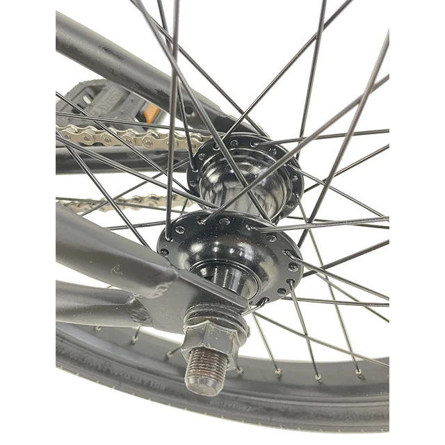Подростковый моторизованный велосипед bmx B ike из углеродного волокна 20 дюймов готов к отправке