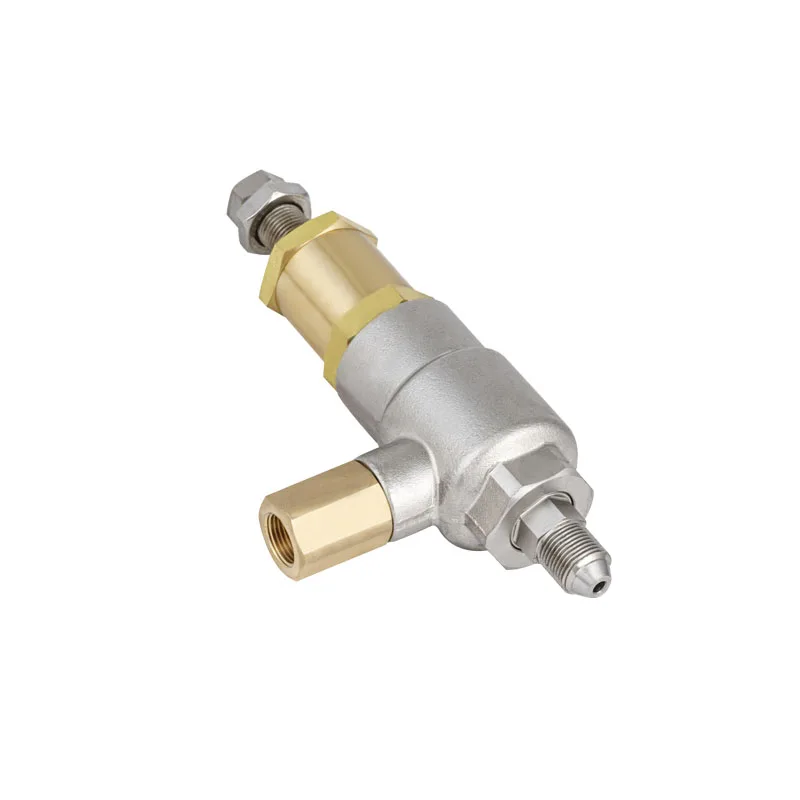 Клапан давления 1500 бар для насоса высокого JV150