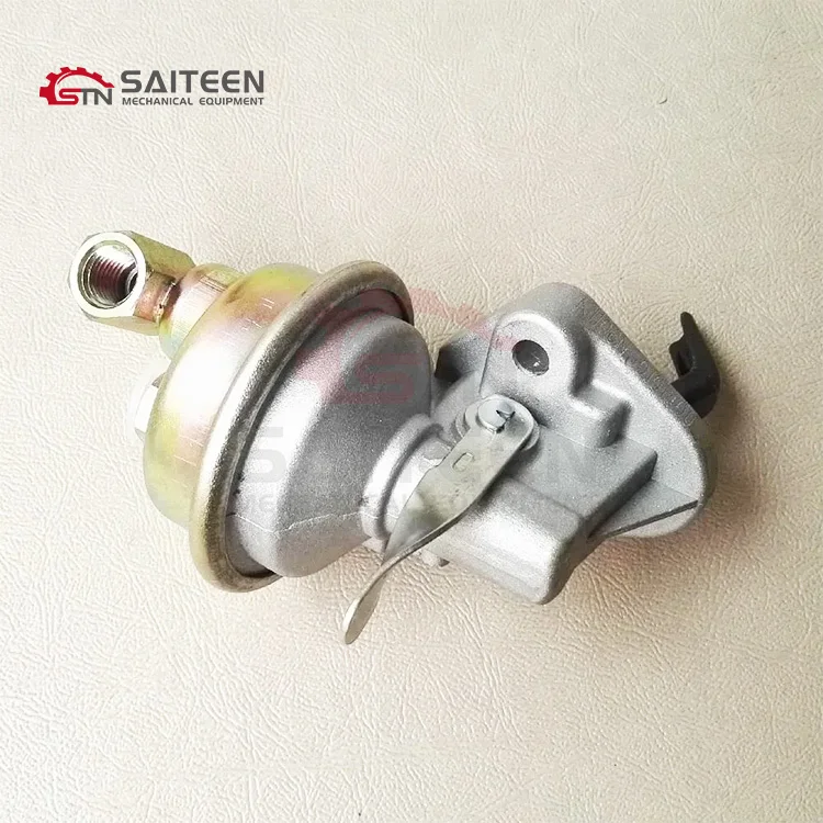 3970880 Fuel Lift Pump for Cummins 4BT 4BTA Engine Fuel Pump 3901425