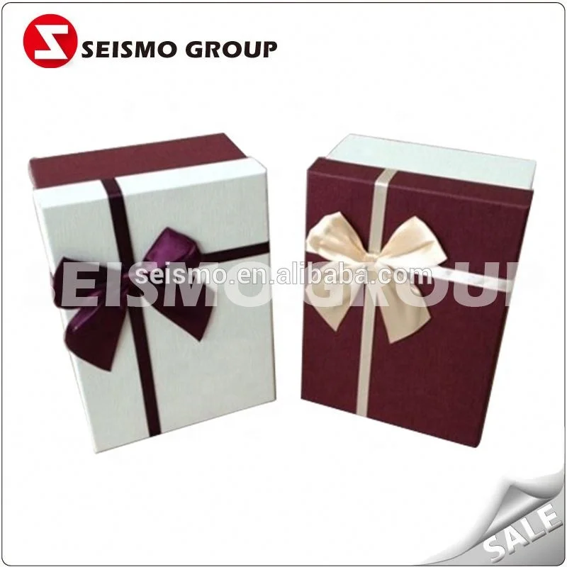 Plastic gift box packing moonторт origami paper packaging gift box