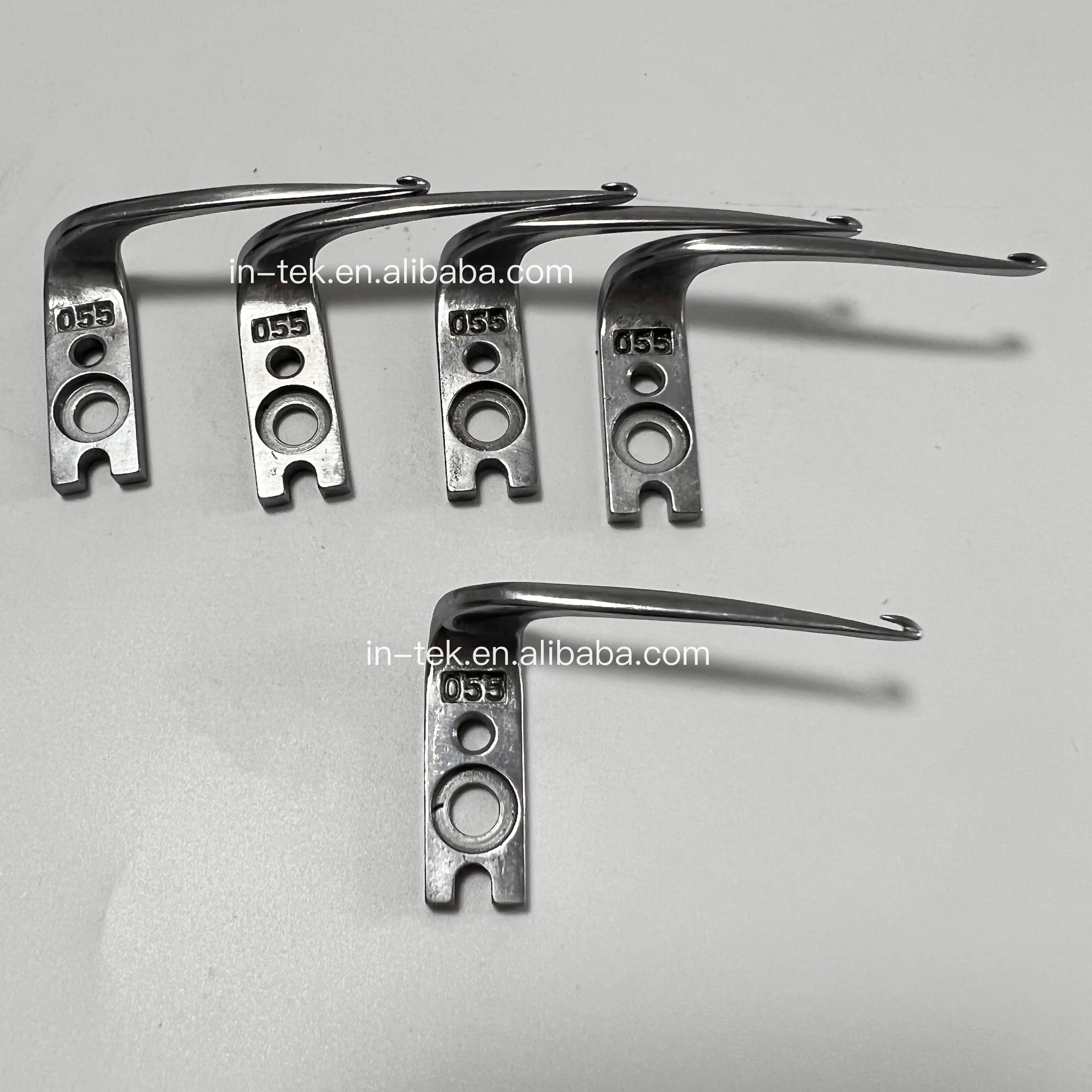 Weaving Textile projectile sulzer Loom Machine spare parts 911659004 911659005 SU D1 Tucking Needle