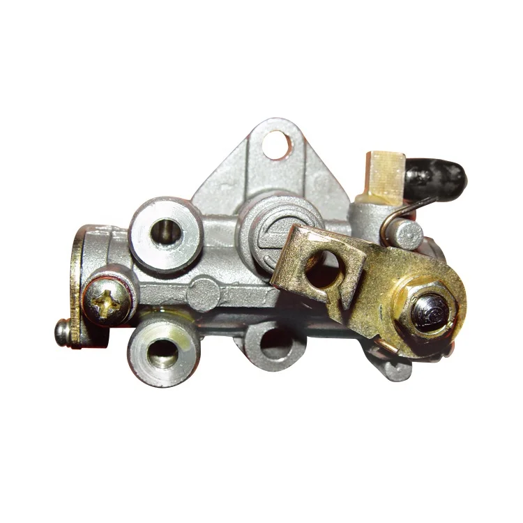 Oil Pump Factory  Racing Engine Motorcycle Part Oil Pump For K90 Packing 43*29*35CM