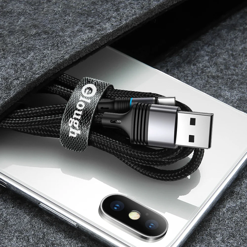 Tidy wire organizer re-sealable nylon cable tie adhesive hook and loop blue cable cord management