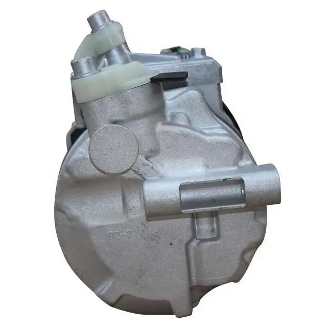 OEM Chinese Manufacture Car Auto Compressor for Mercedes BENZ Actros A5412301211 A5412300611 5412300611 4471604310