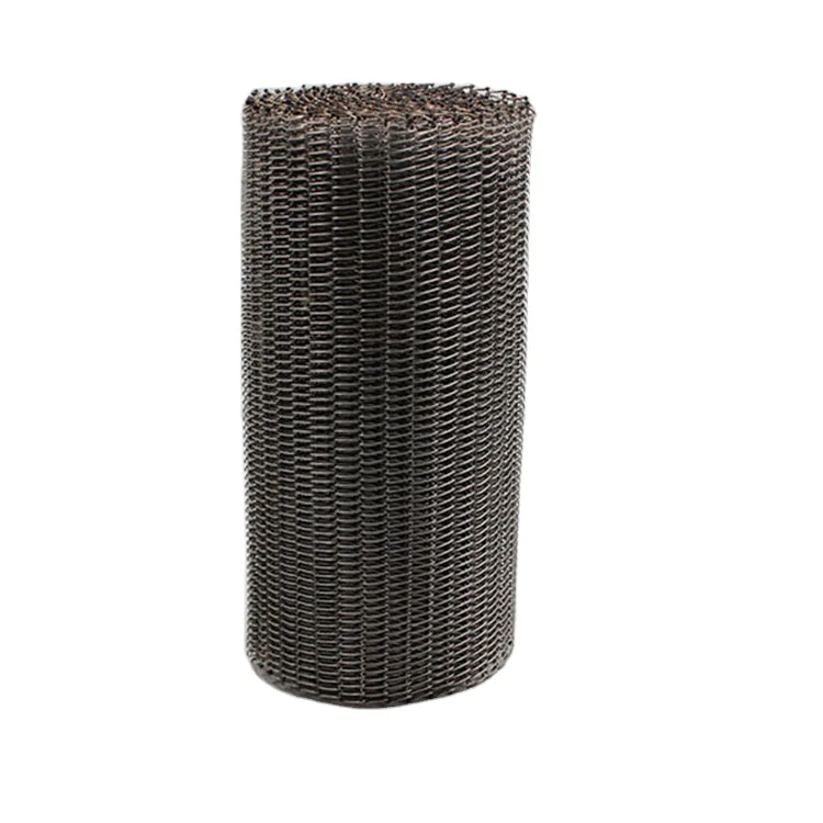 
OEM manufacturer customized Conveyor belt Food industry baking industry packaging industry for sale 