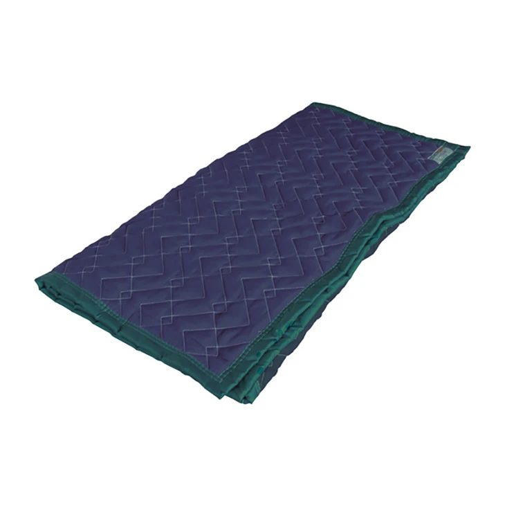 4x8, белые наземные коврики, строительный экологичный матрас, движущийся защитный амортизирующий материал, коврик для защиты пола