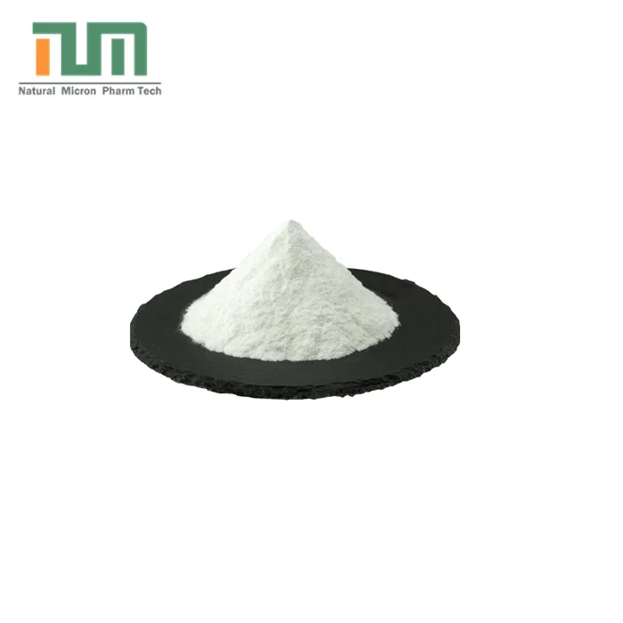 
Dihydromyricetin CAS: 27200-12-0 