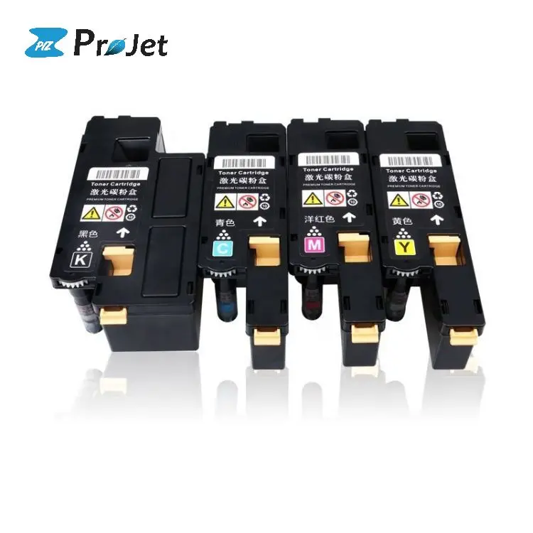 Prospect Compatible XEROX C-6010 toner cartridge C6010 Phaser 6010 printer copier toner