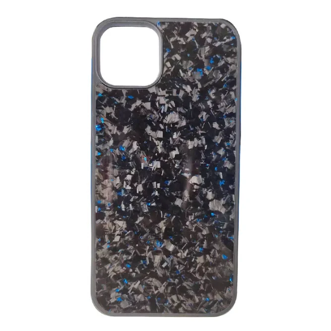 Ультратонкий чехол из углеродного волокна 0 4 мм для iPhone13/13mini/13pro/13pro/13promax