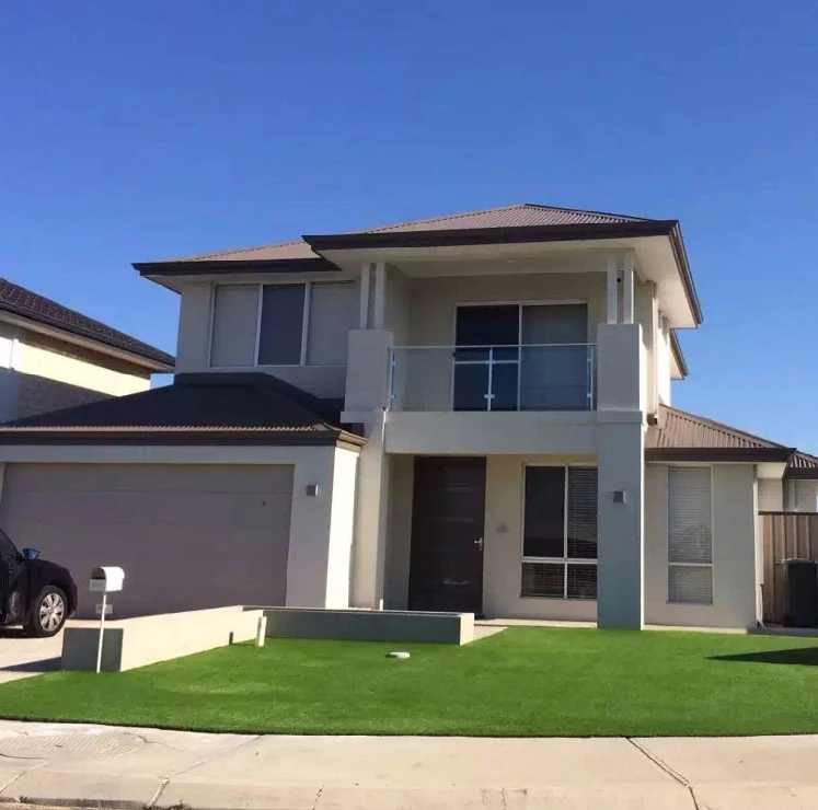 Профессиональный газон для отдыха искусственная трава ковер