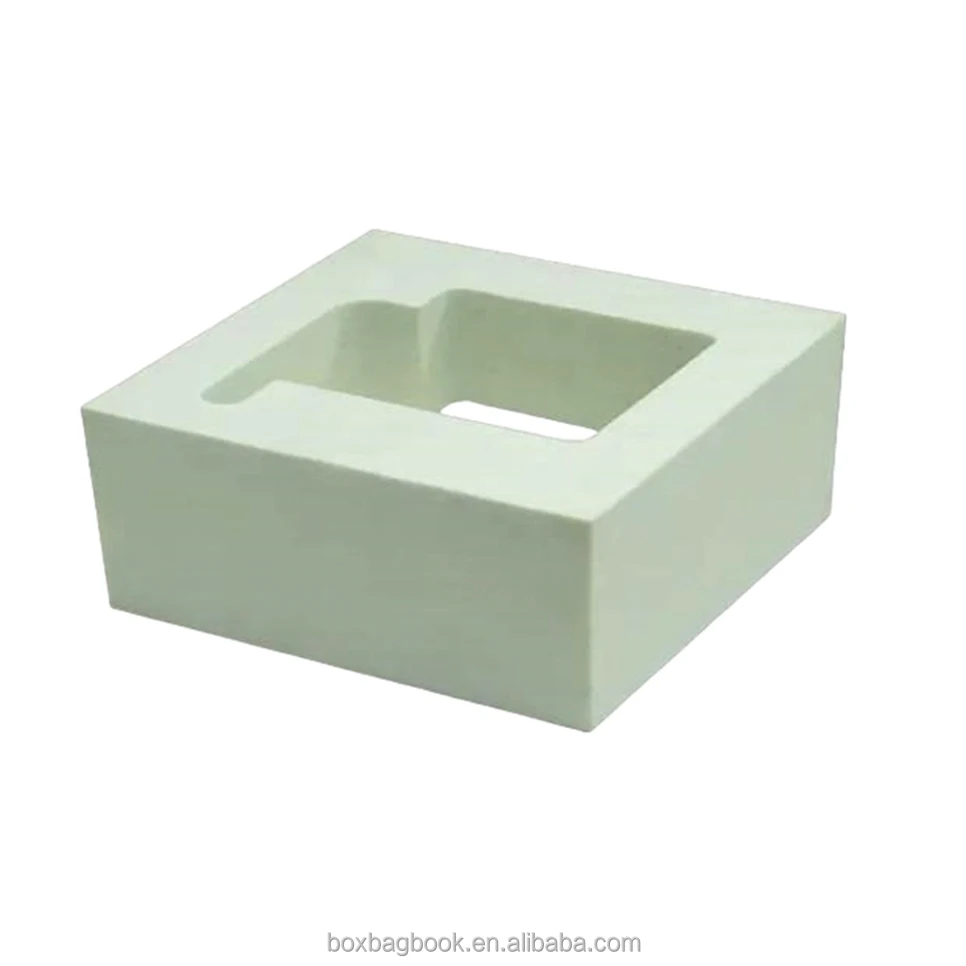 EVA foam box insert