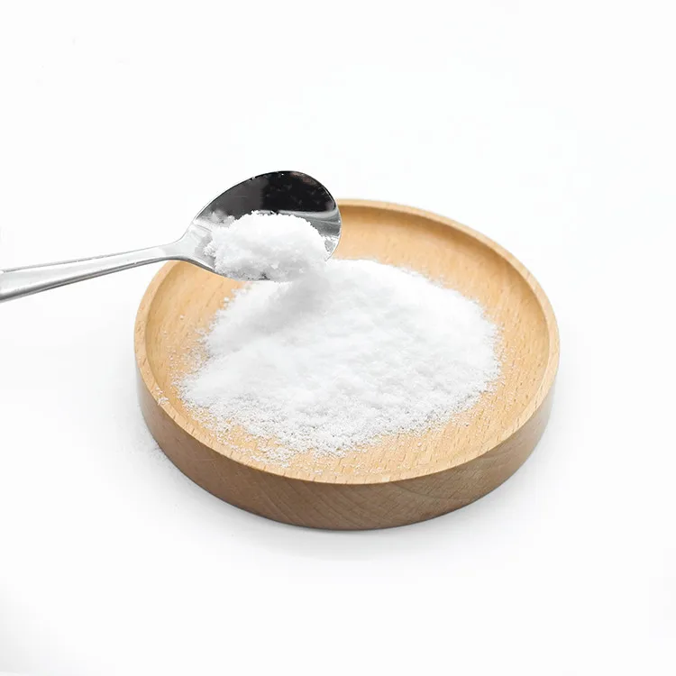 Natural zero calories sweetener Good water solubility Erythritol monk fruit /stevia erythritol /Bulk erythritol powder