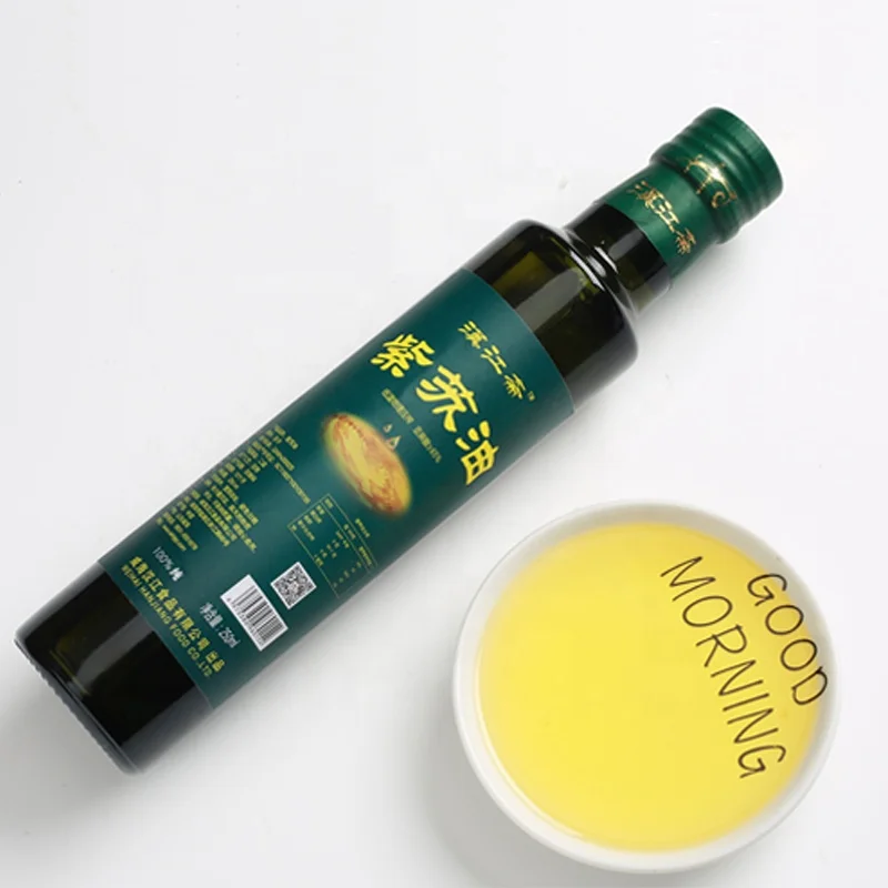 Дешевое масло Perilla, пластиковые бутылки, рафинированное масло Perilla, кулинарное масло