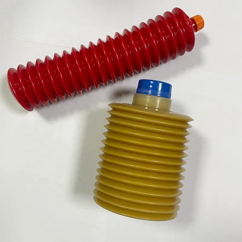 Wholesale Price NS2-7 Lube Yellow Grease 700ml Lubricant For Electric Injection Molding Machine Screw High Performance