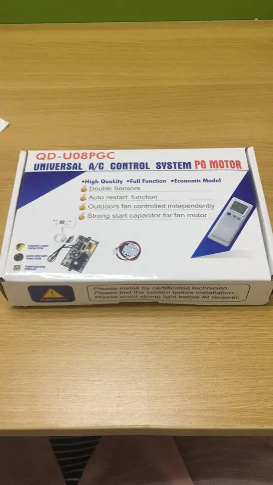 
Gree air conditioner control pcb board 