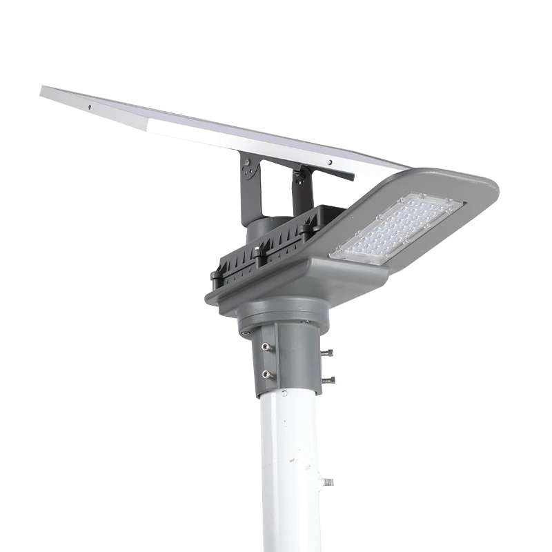 20w 40W cheap  solar led Waterproof street  solar light