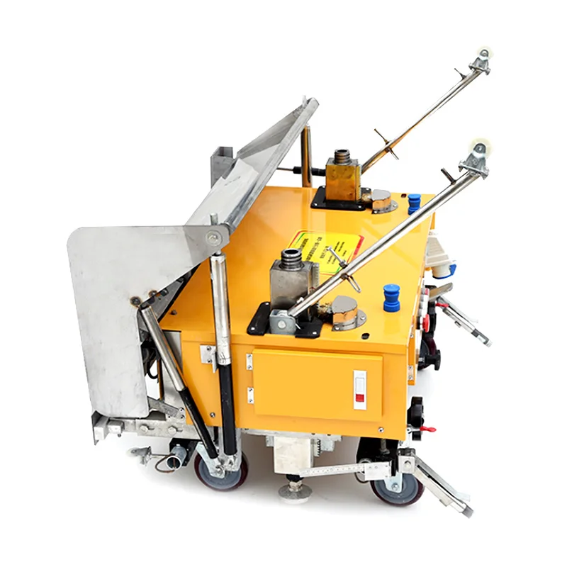 Popular Professional Portable Paint Sprayer For Wall Painting Machine