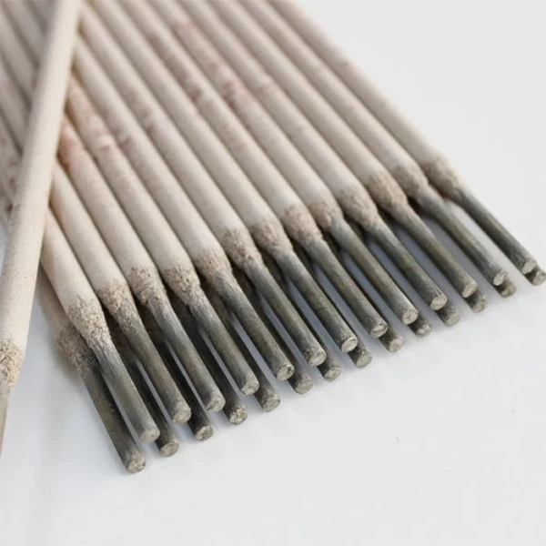 High Quality Welding Electrode E6013 E7015 E7018 Carbon Steel Welding Rod