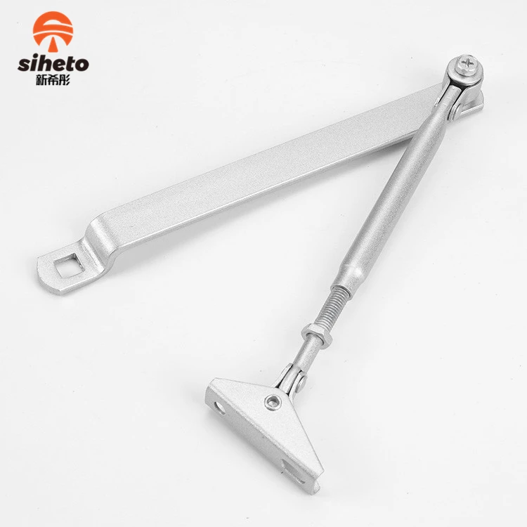 Wholesale Door Closer Automatic Closing Fire Rated Door Closer 180 Degree Open Closer Door
