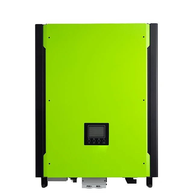 15KW 3 phase home power station solar panel Hybrid MPPT solar power inverters