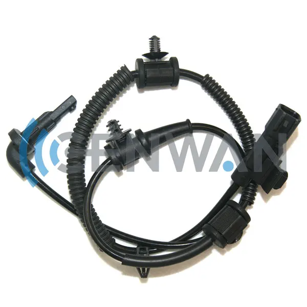ABS Sensor 22821303,1235326,12841616,1247310,12848538,1235053,1284616,LAB624,ALB818,60878,AB2171,ALS2046 Wheel Speed Sensor(ABS)