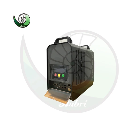 Green energy 50W/130W Portable electronic devices Direct Methanol Fuel Cell Power Generator DMFC for Outdoor Activities