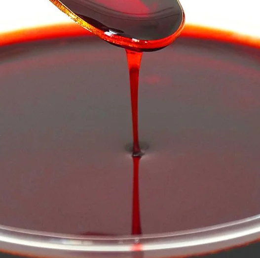 The animal extract comes from Antarctic krill health food raw materials