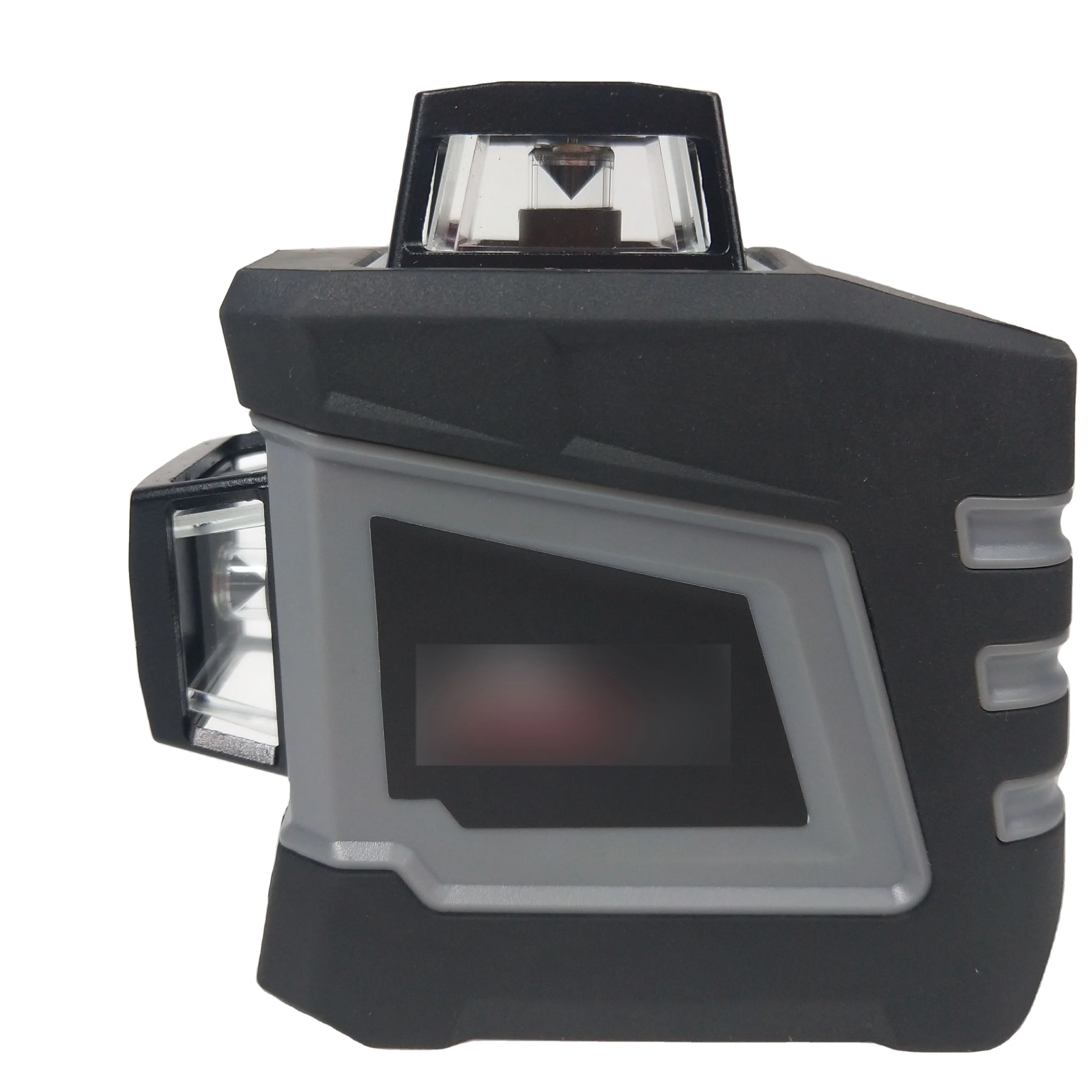 3D Laser Levels 12 Lines Cross Level with Tilt Function