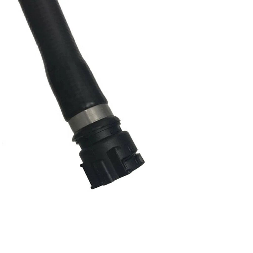 Auto Spare Parts Heat Exchanger Engine Return Hose 64216932051 For BMW E60 E61 E63 E64