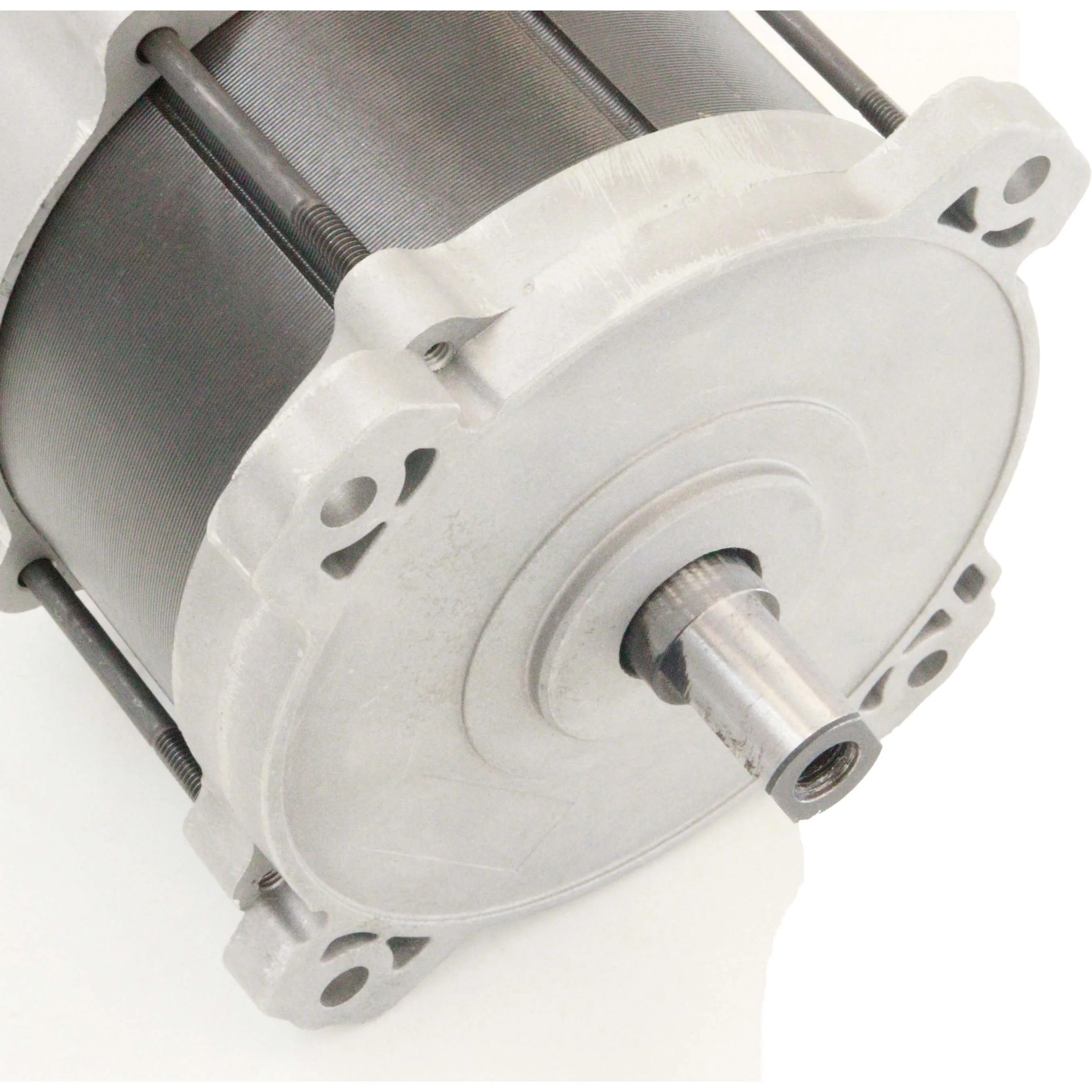 Customised High Efficiency 5kw 2kw 35hp 250w Electric Bldc Brushless Dc Motor